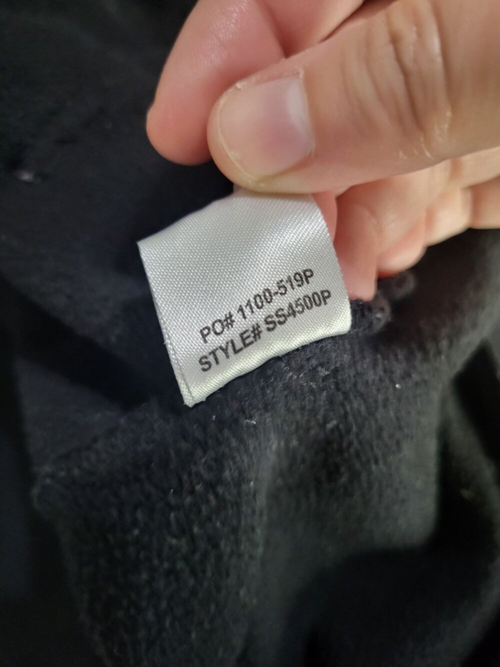 Juice Wrld 999 Independent Trading Mens L Hoodie Legends Never Die Moonlight - Picture 9 of 9